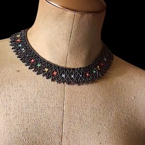 Vintage Necklace